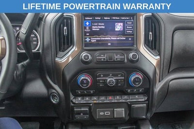 2023 Chevrolet Silverado 2500 HD High Country