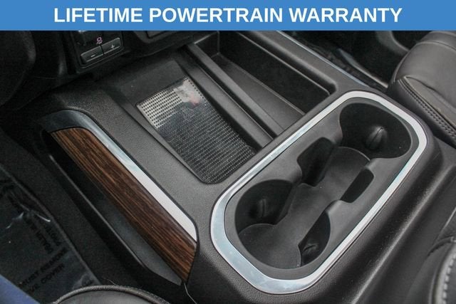 2023 Chevrolet Silverado 2500 HD High Country