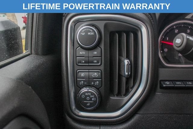 2023 Chevrolet Silverado 2500 HD High Country