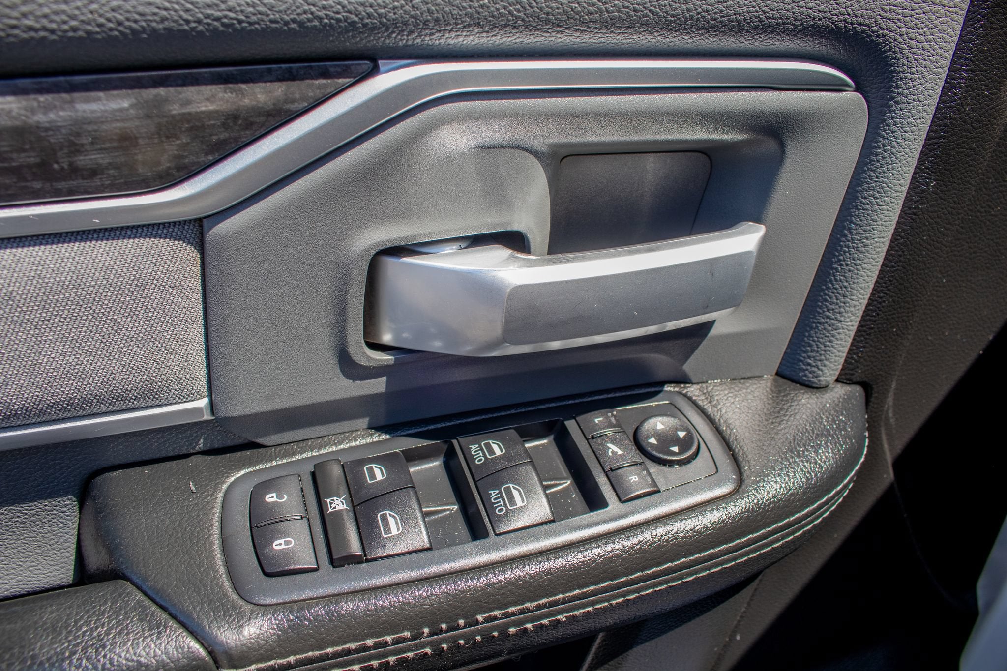 2019 RAM 3500 Big Horn