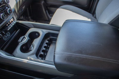 2019 RAM 3500 Big Horn