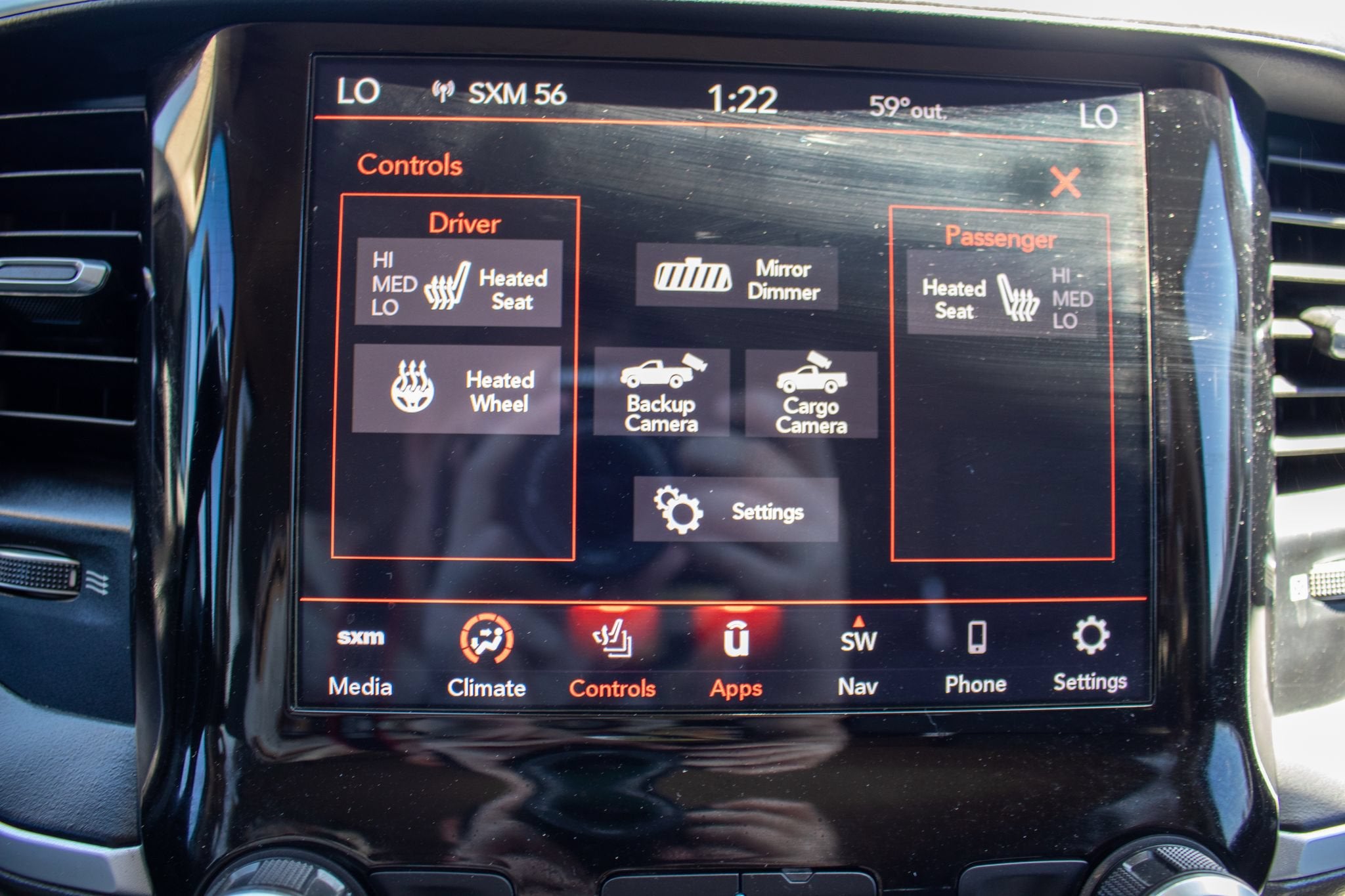 2019 RAM 3500 Big Horn