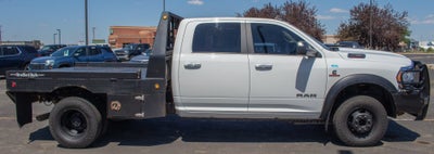 2019 RAM 3500 Big Horn