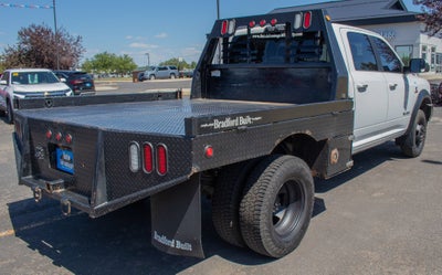 2019 RAM 3500 Big Horn