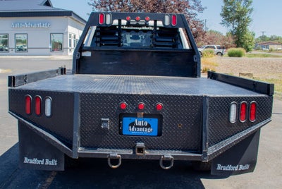 2019 RAM 3500 Big Horn