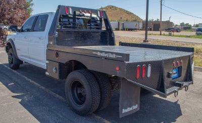 2019 RAM 3500 Big Horn