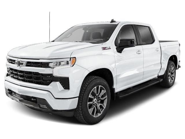 2026 Chevrolet Silverado 1500 RST 4X4 Crew Cab Standard Box's photo