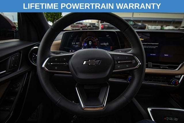 2026 Chevrolet Equinox ACTIV - Photo 15