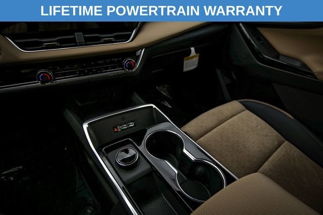 2026 Chevrolet Equinox ACTIV - Photo 17