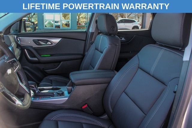 2026 Chevrolet Blazer 3LT