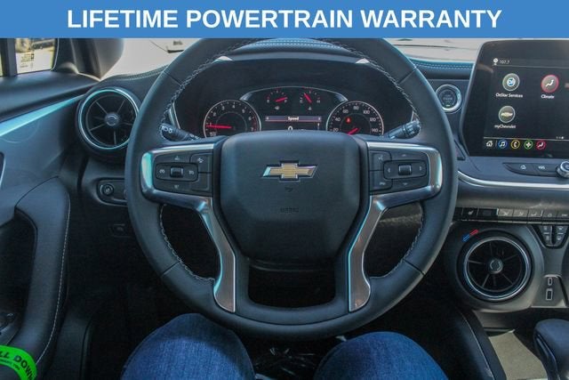 2026 Chevrolet Blazer 3LT