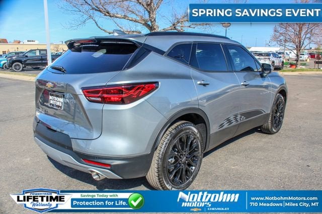 2026 Chevrolet Blazer 3LT