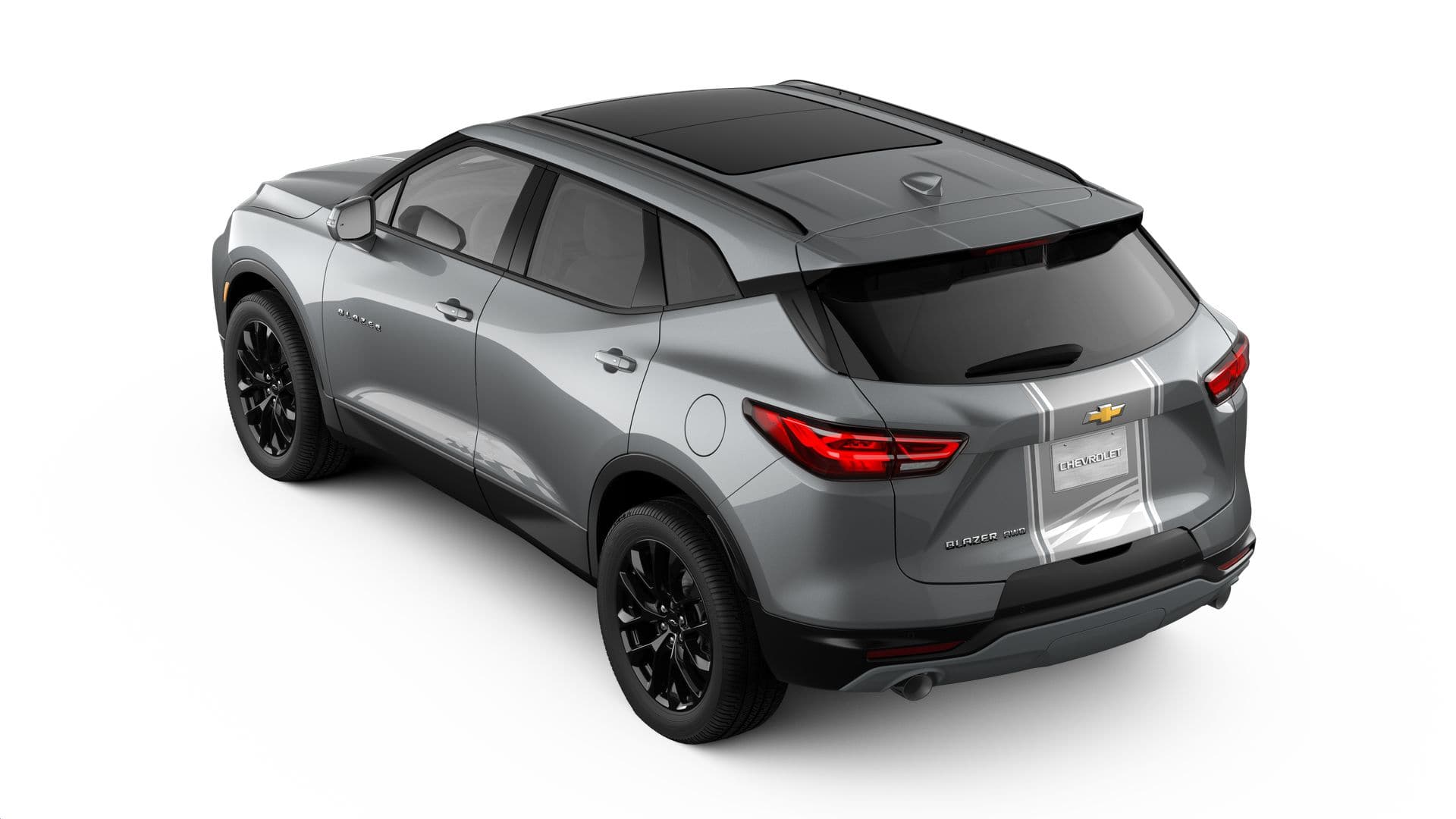 2026 Chevrolet Blazer 3LT