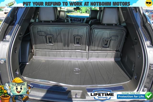 2024 Buick Enclave Avenir