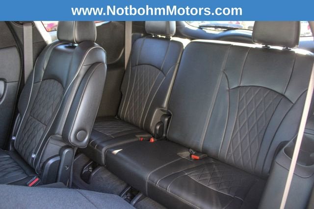 2024 Buick Enclave Avenir