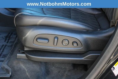 2024 Buick Enclave Avenir