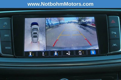 2024 Buick Enclave Avenir