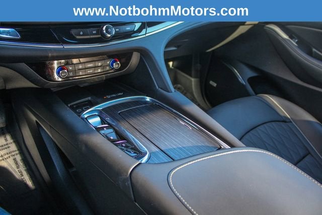 2024 Buick Enclave Avenir