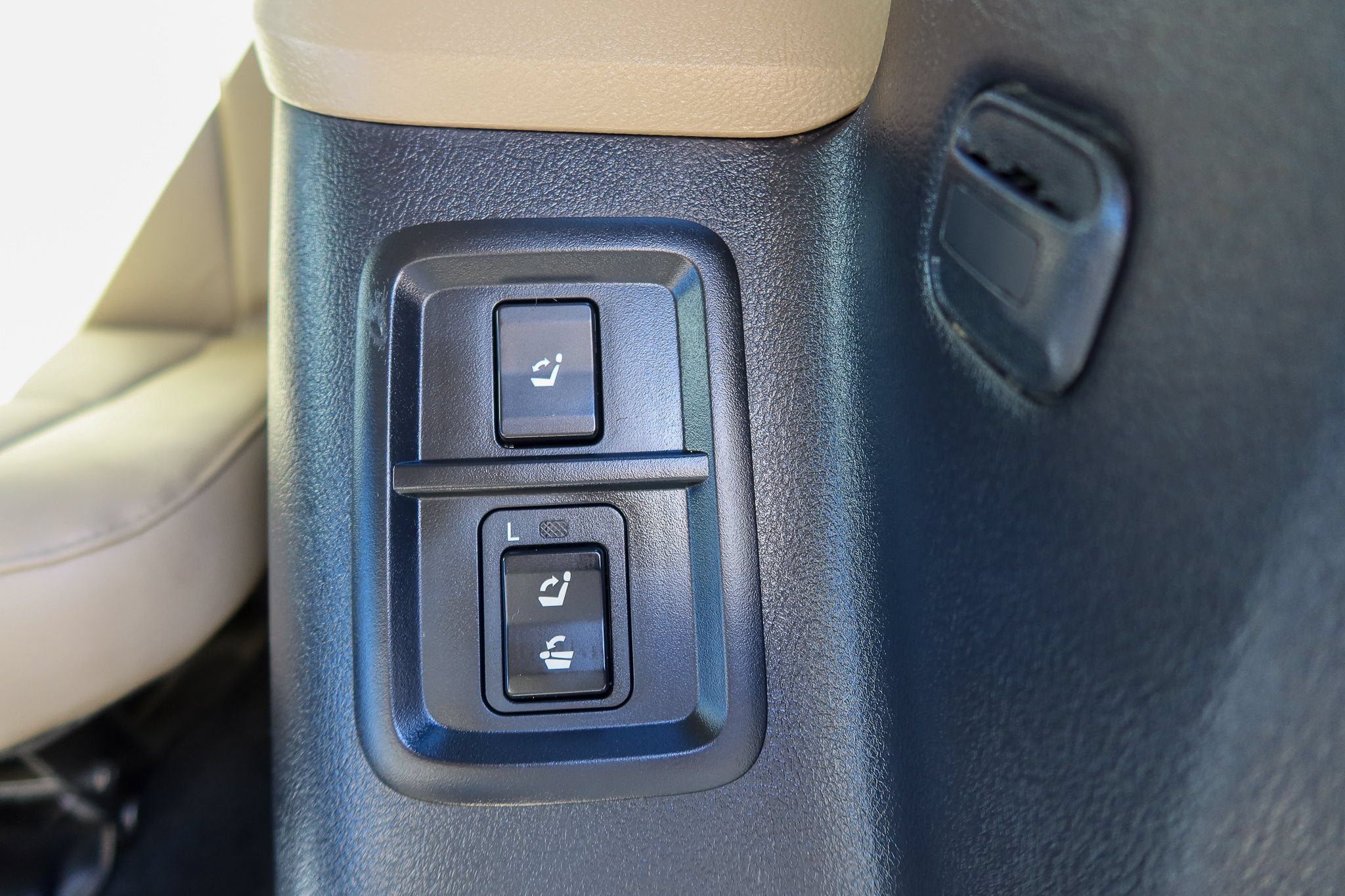 2015 Toyota Sequoia Platinum