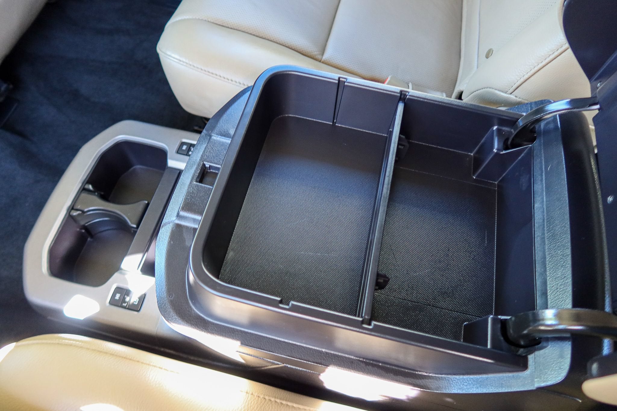 2015 Toyota Sequoia Platinum