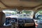 2015 Toyota Sequoia Platinum