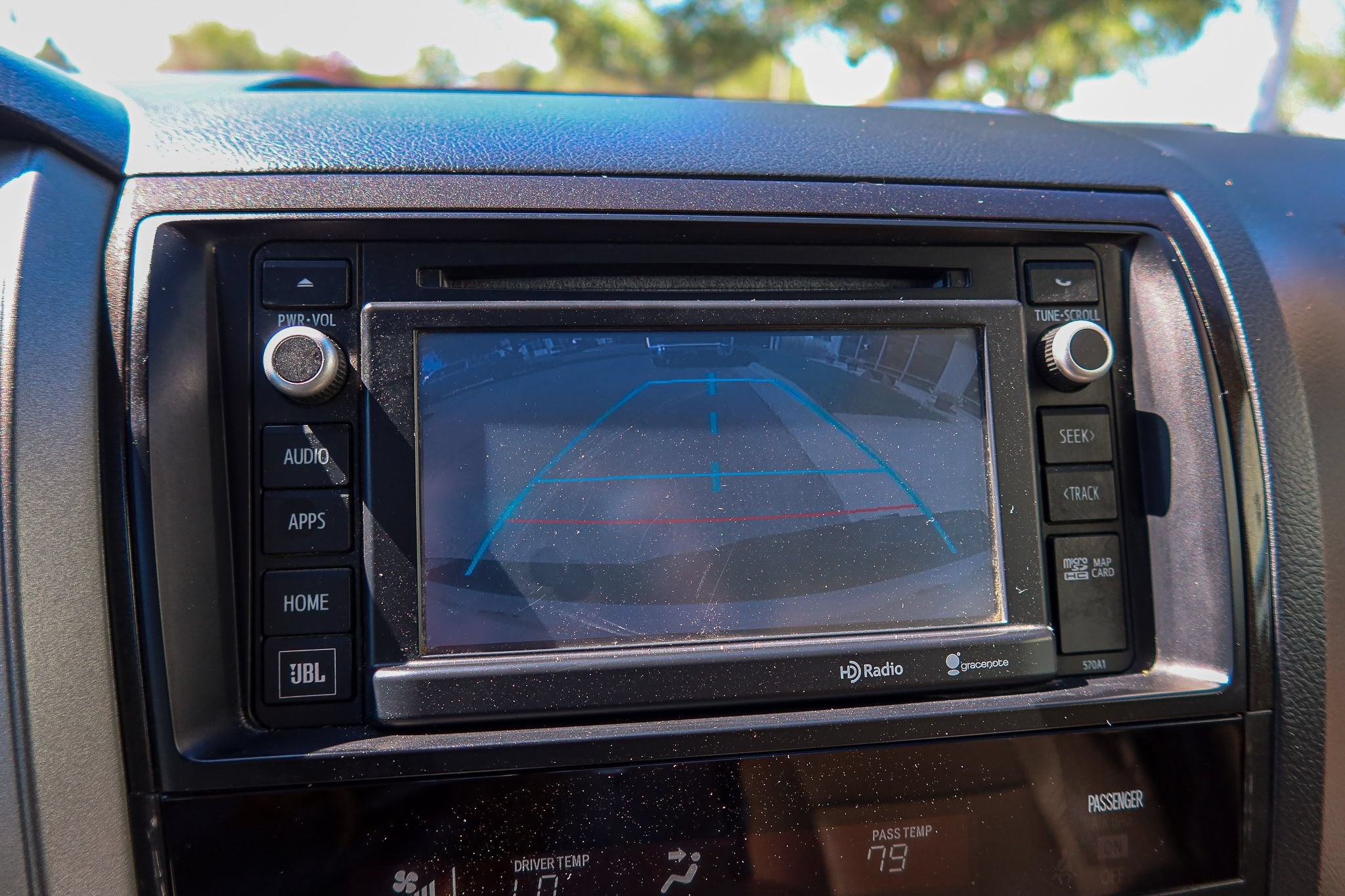 2015 Toyota Sequoia Platinum