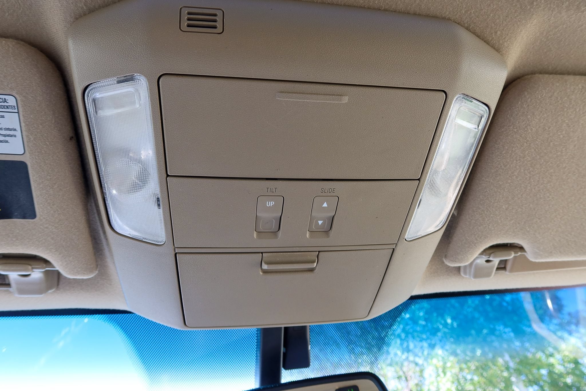 2015 Toyota Sequoia Platinum