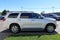 2015 Toyota Sequoia Platinum