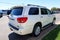 2015 Toyota Sequoia Platinum