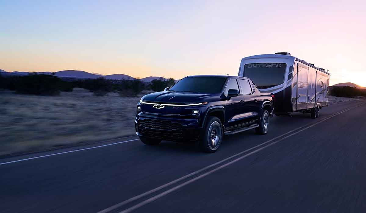 Notbohm Motors in MILES CITY MT