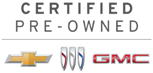 Chevrolet Buick GMC Certified Pre-Owned in MILES CITY, MT